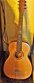 Guitar