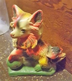Chalk Ware