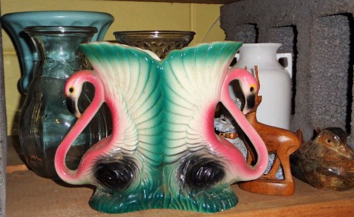 Vases