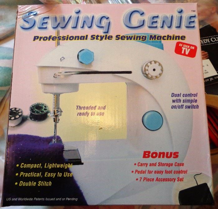Instruction Book