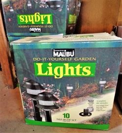 Outdoor Lights