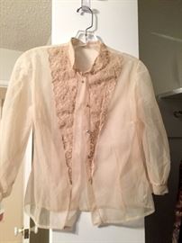 Vintage clothing
