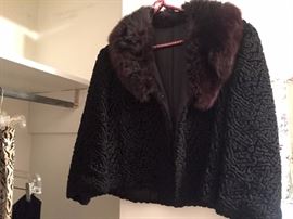 Vintage clothing