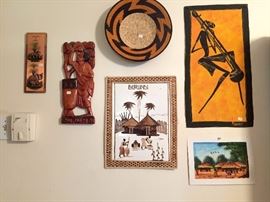 African art