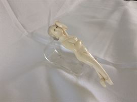 Chinese Doctor's Lady. 