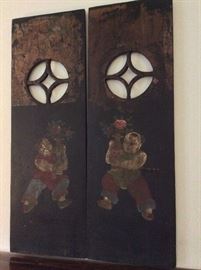 Beijing Window Shutters. 