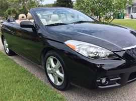 Please note that the car has been sold. 