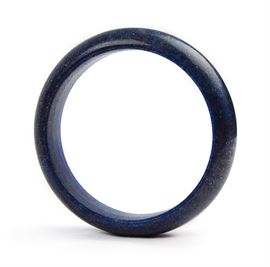 LAPIS LAZULI BANGLE
