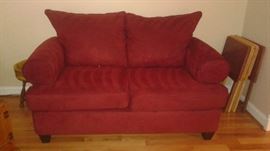 we have a matching set