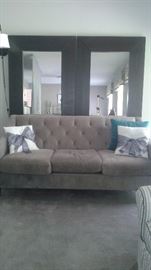 We have 3 of these amazing mirrors