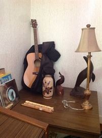 Yamaha acoustic 🎸 guitar 