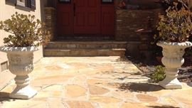 Many great garden items...