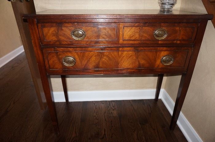 Vintage sideboard