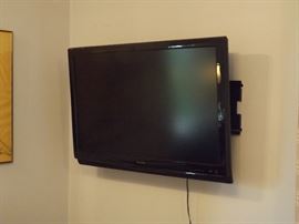 Sharp 37" LCD