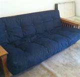 futon