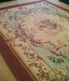 French Aubusson view 5