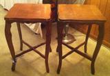 occasional tables