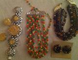 costume jewelry