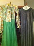 vintage clothing