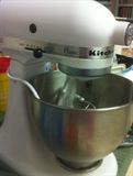 Kitchenaid Classic