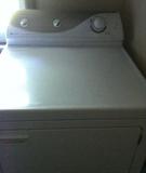 Maytag dryer