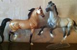 Breyer horses