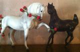 Breyer horses