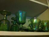 depression glass