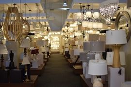 Everything...I mean everything.... prices slashed! we have TWO days!