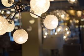 Cool! My favorite! Reminds me of Sputnik!