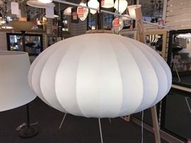 UFO Pendant Lighting