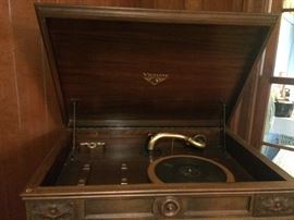 Model # VE 8-30X                                                        
                   26837