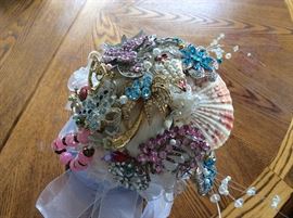 Bridal bouquets