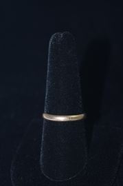 This is an online auction Item:  https://estatesaleauctioneer.com/                                         it can be viewed at our sale Friday, June 16th 