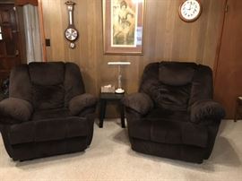 recliners