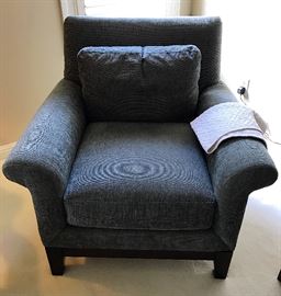 Contemporary Arm Chair