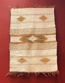 Southwest Small Rug