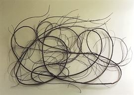 American Twig (Willow) Wall Art