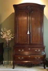 Armoire by Century Furniture