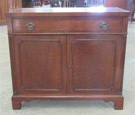 with Matching Server