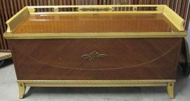 Unusual Lane Cedar Chest