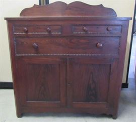 Rosewood Jackson Press