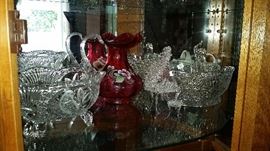 Hofbrau BRYDES crystal