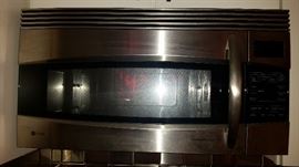 Microwave convection oven 225.00