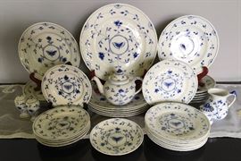 B&G Butterfly (1952-1957)