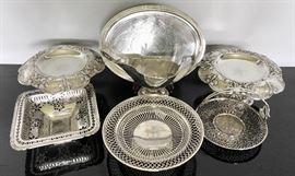 Antique & Vintage Sterling