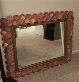 shell mirror