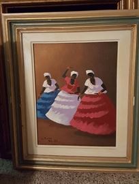 Artist D Pires Brazil