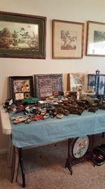 Vintage collectible cars, Nascar