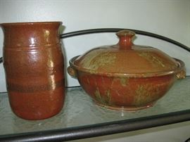 stoneware 